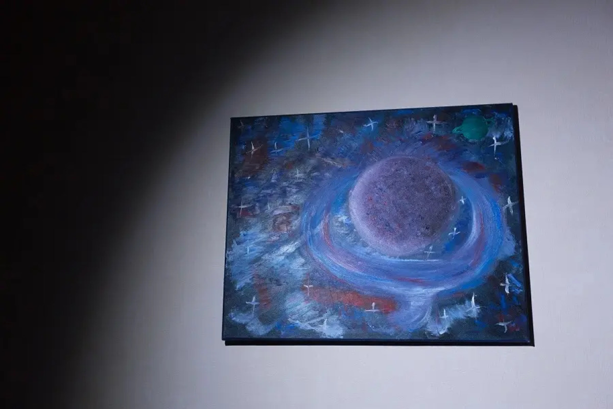 Апартаменты Космические возле Калужских Терм и рядом с Музеем Космонавтики на Сиреневом бульваре