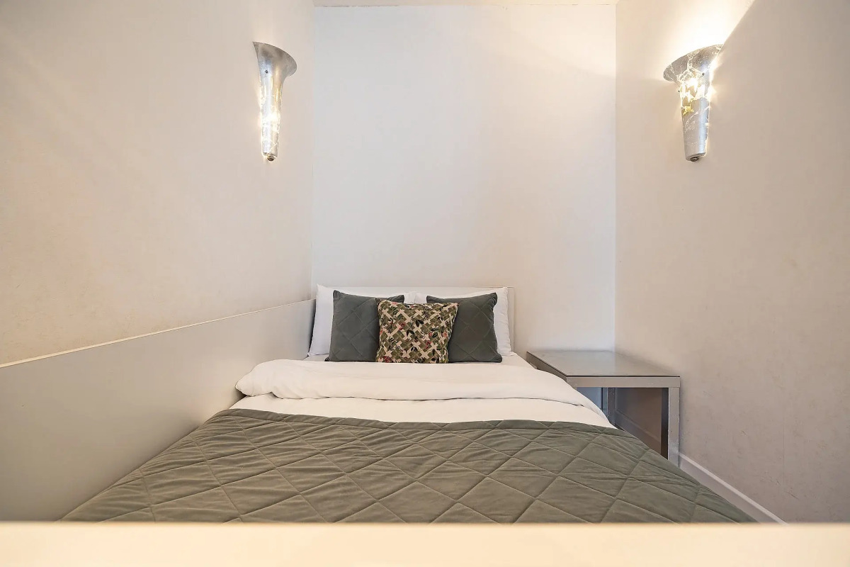 Апартаменты На Большой Покровской