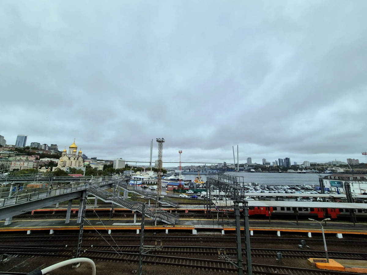 Квартира на Трудовом Переулке