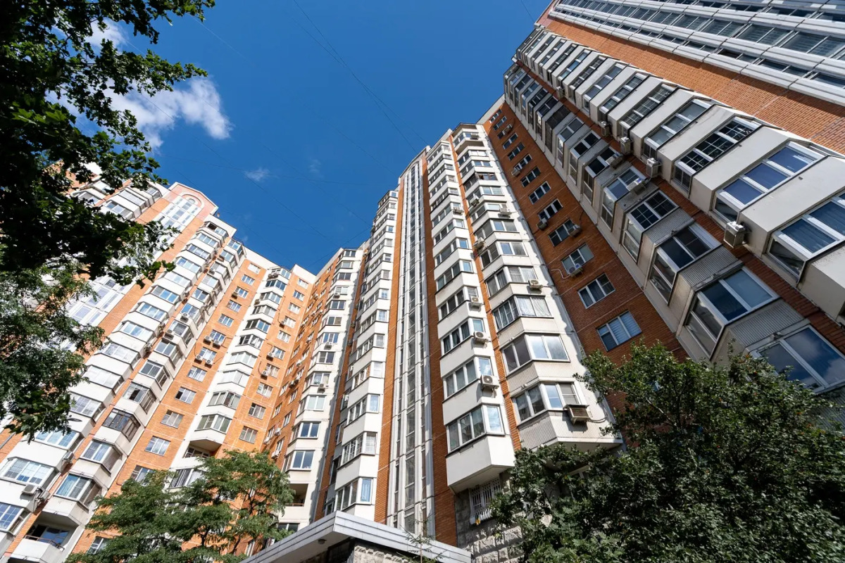 Апартаменты BestFlat24 Три Вокзала