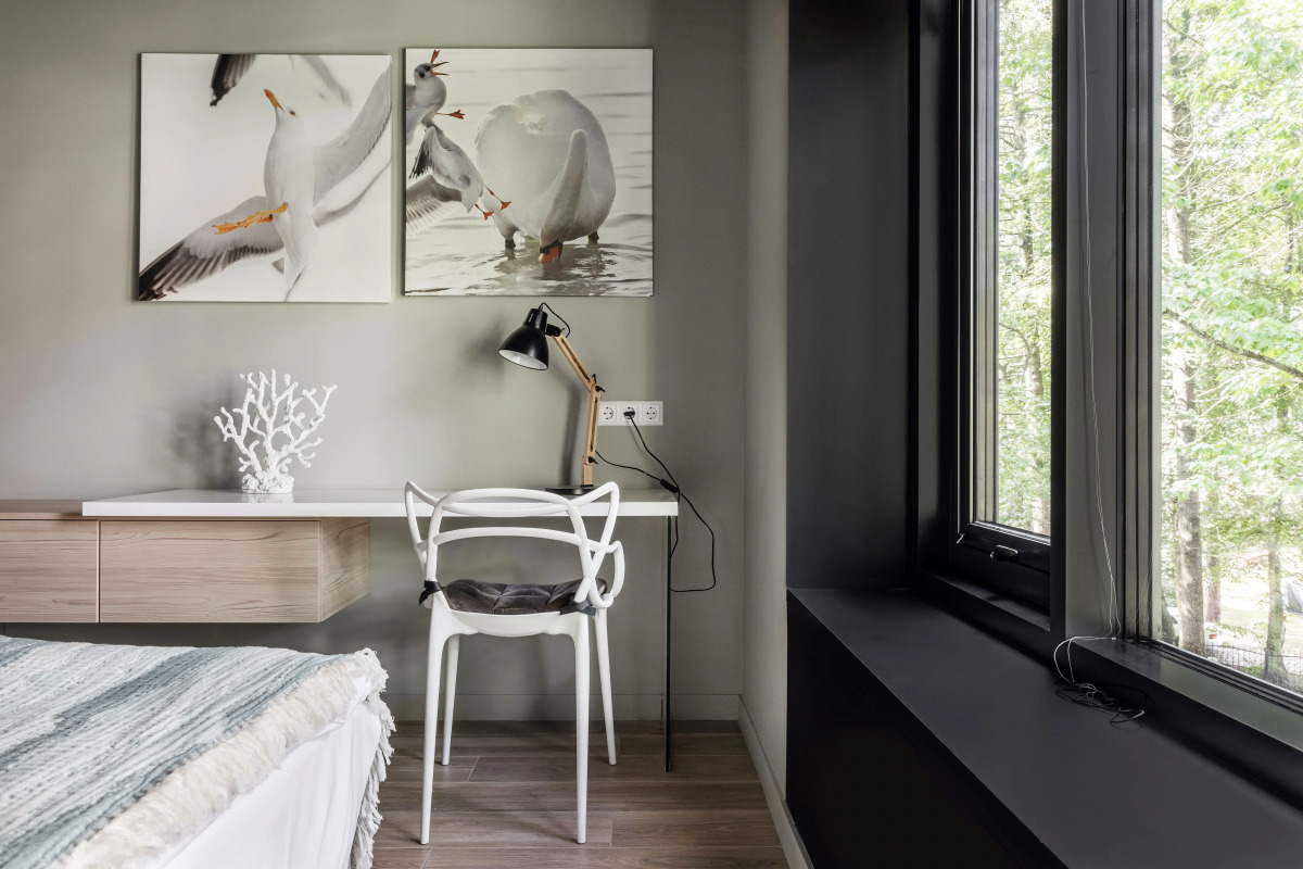 Гостевой Дом Вилла Нега