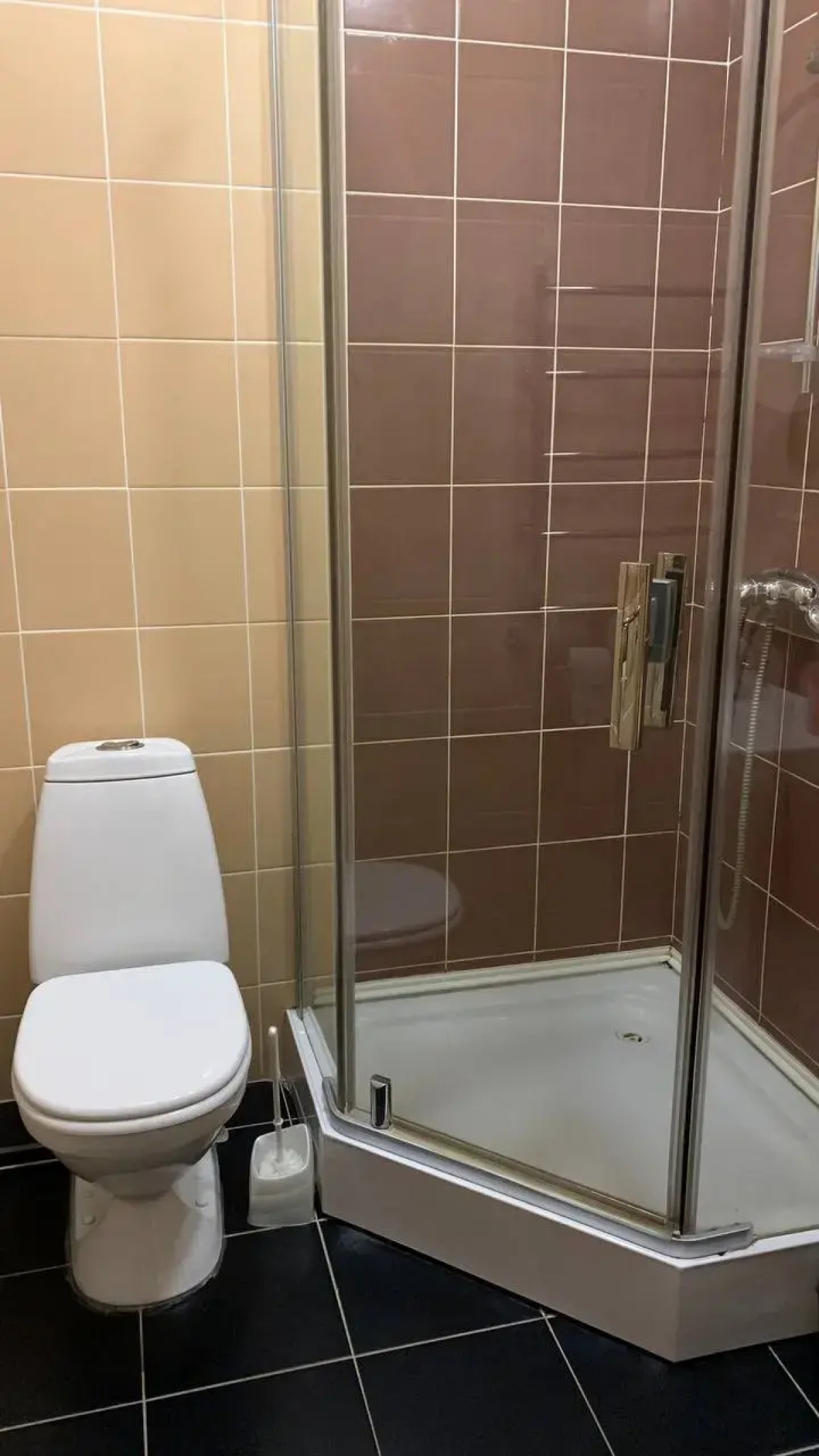 Мини-отель завода Промсвязь