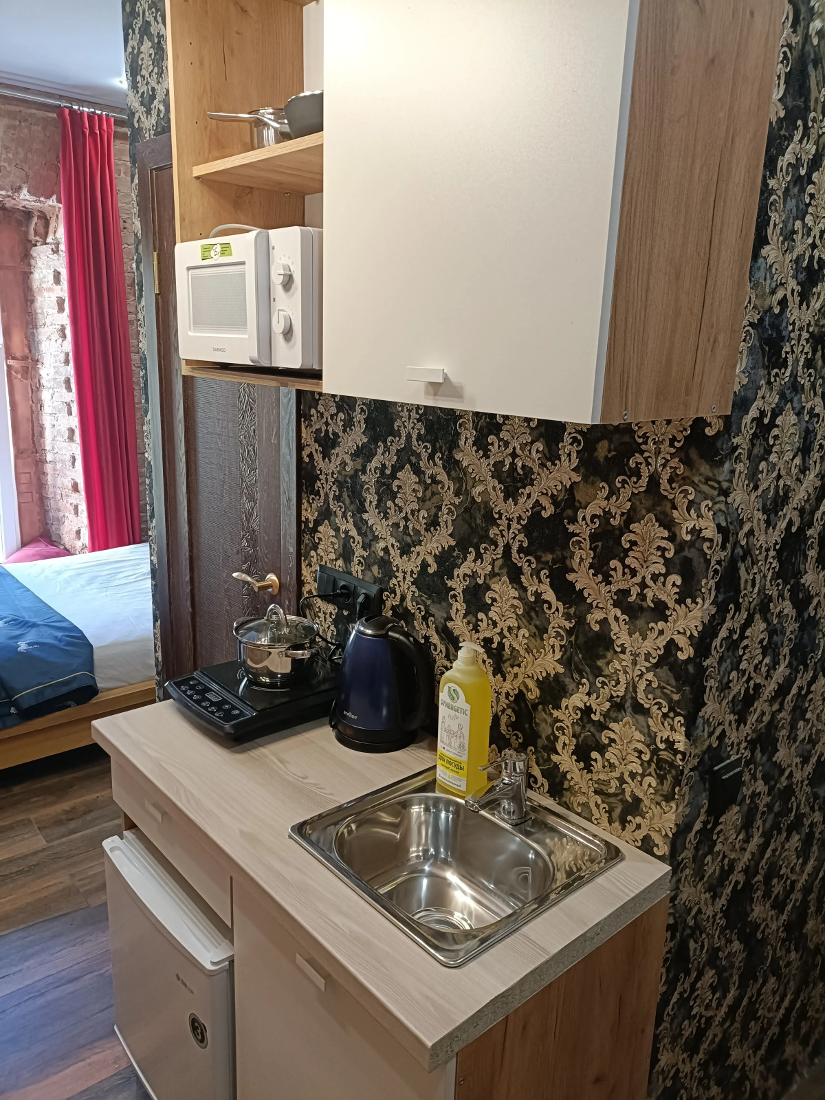 Апартаменты Невский 3