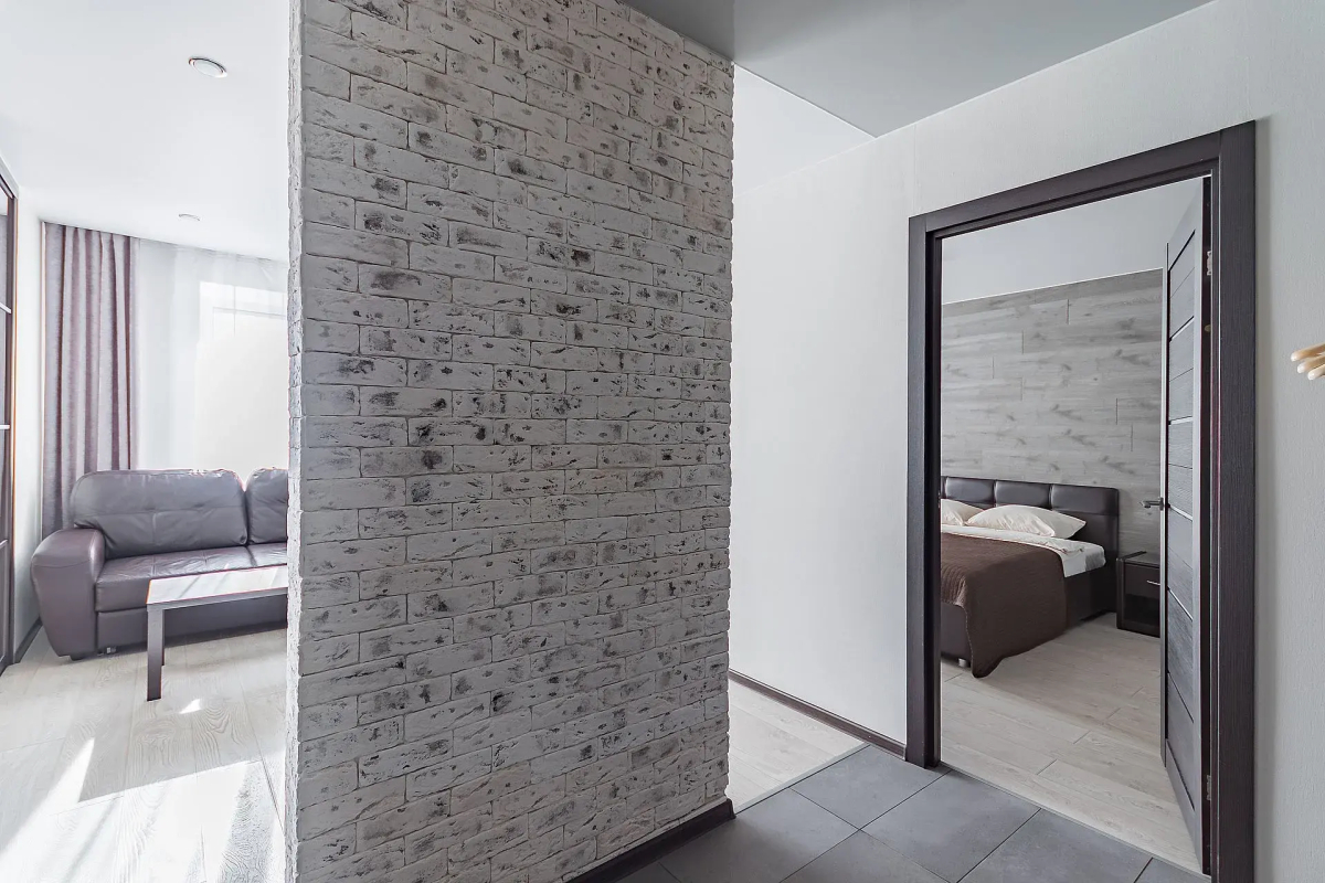 Апартаменты Сутки-Дом - Горького