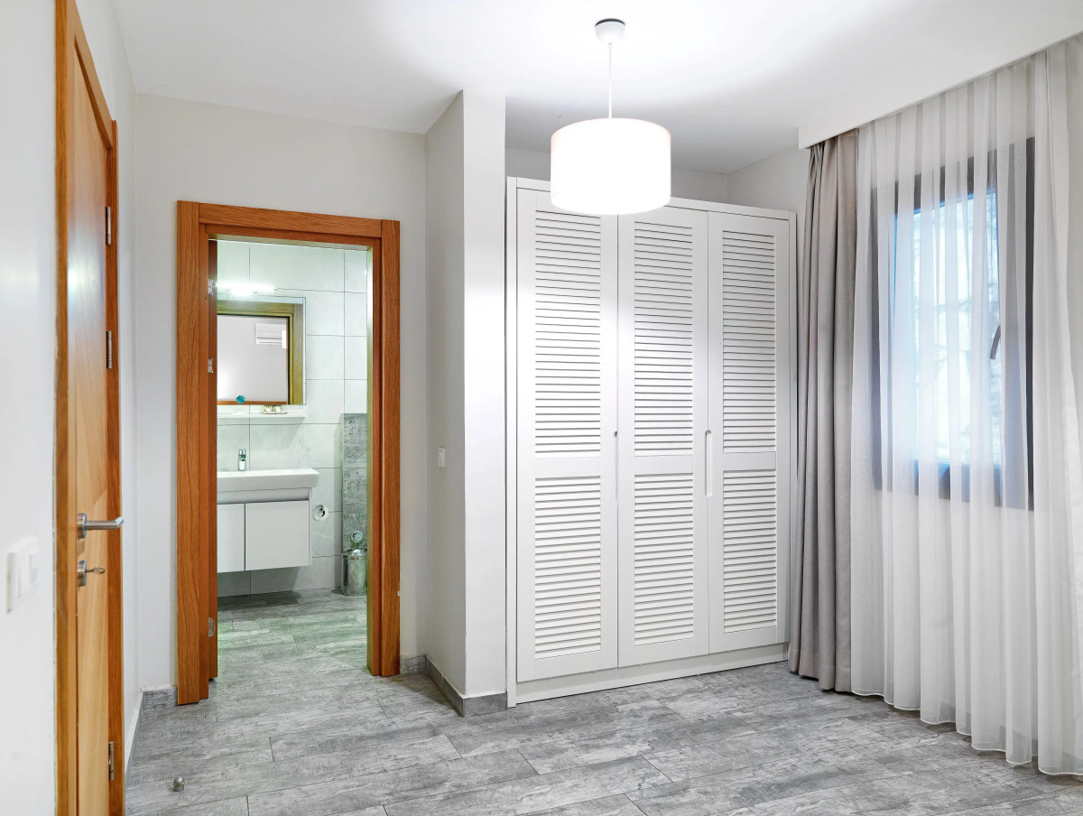 Бутик-отель Dorman suites