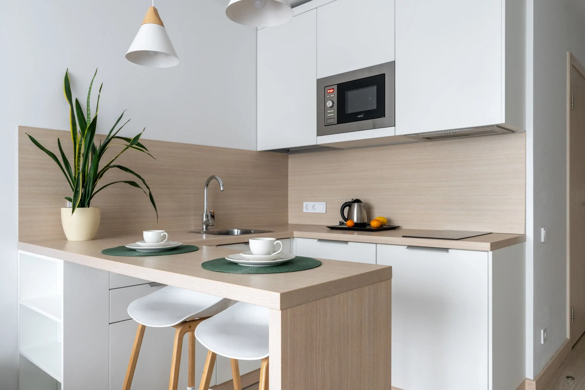 Апартаменты Terra