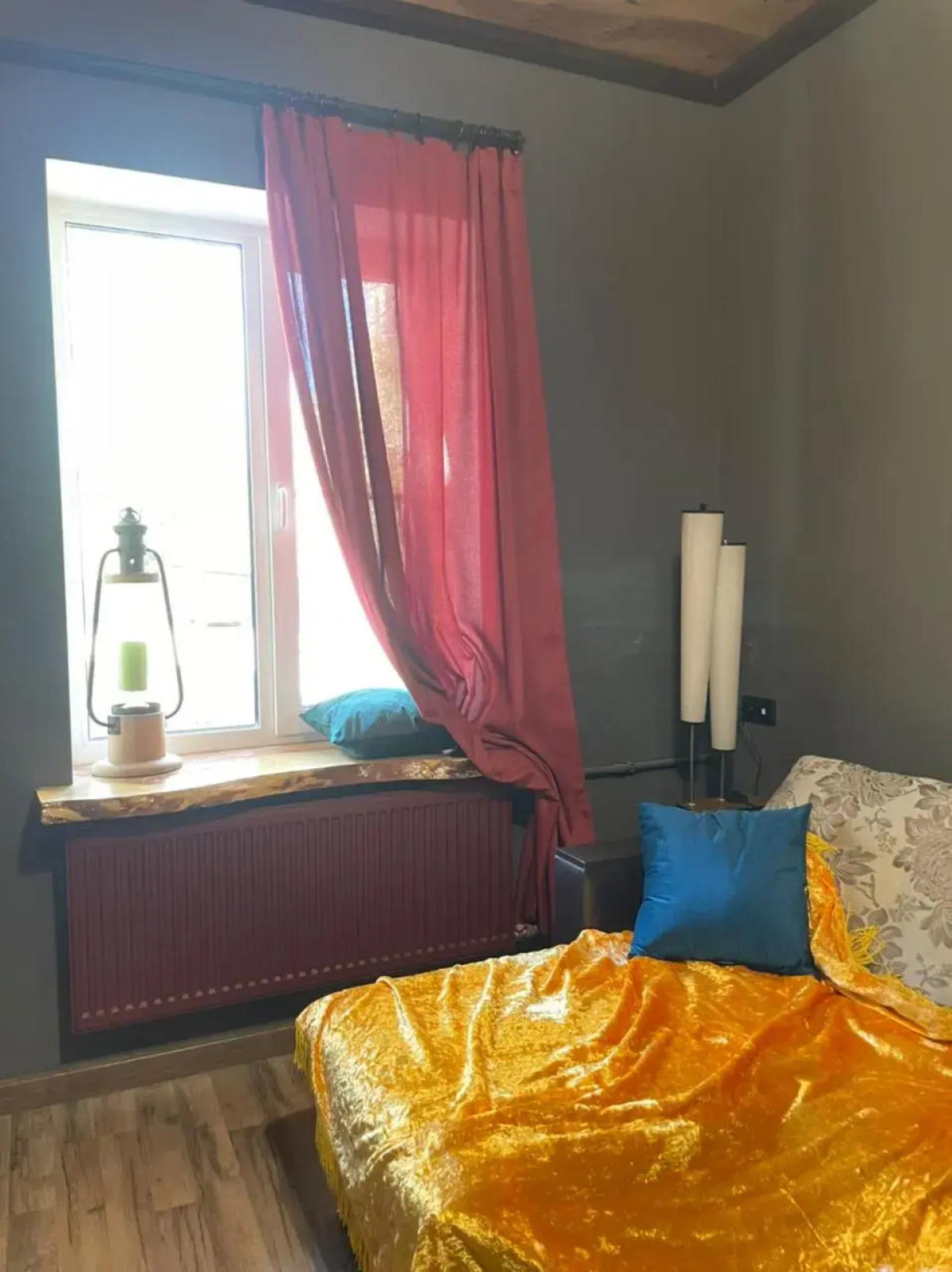 Апартаменты Квартира 13/4