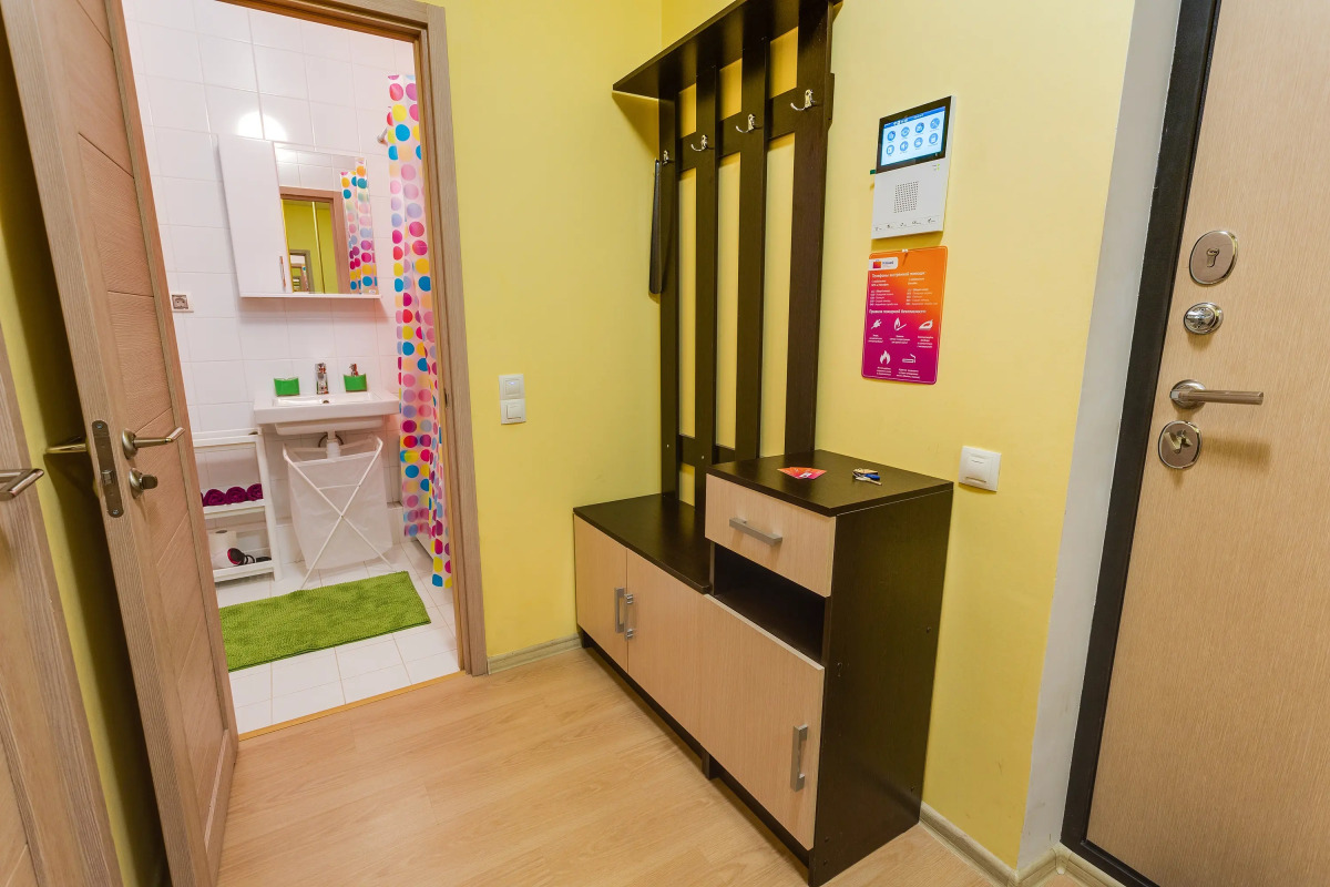 Апартаменты однокомнатные в престижном ЖК Легенда