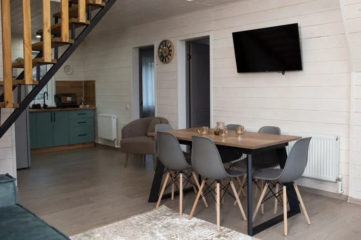 Гостевой дом Симфония гор