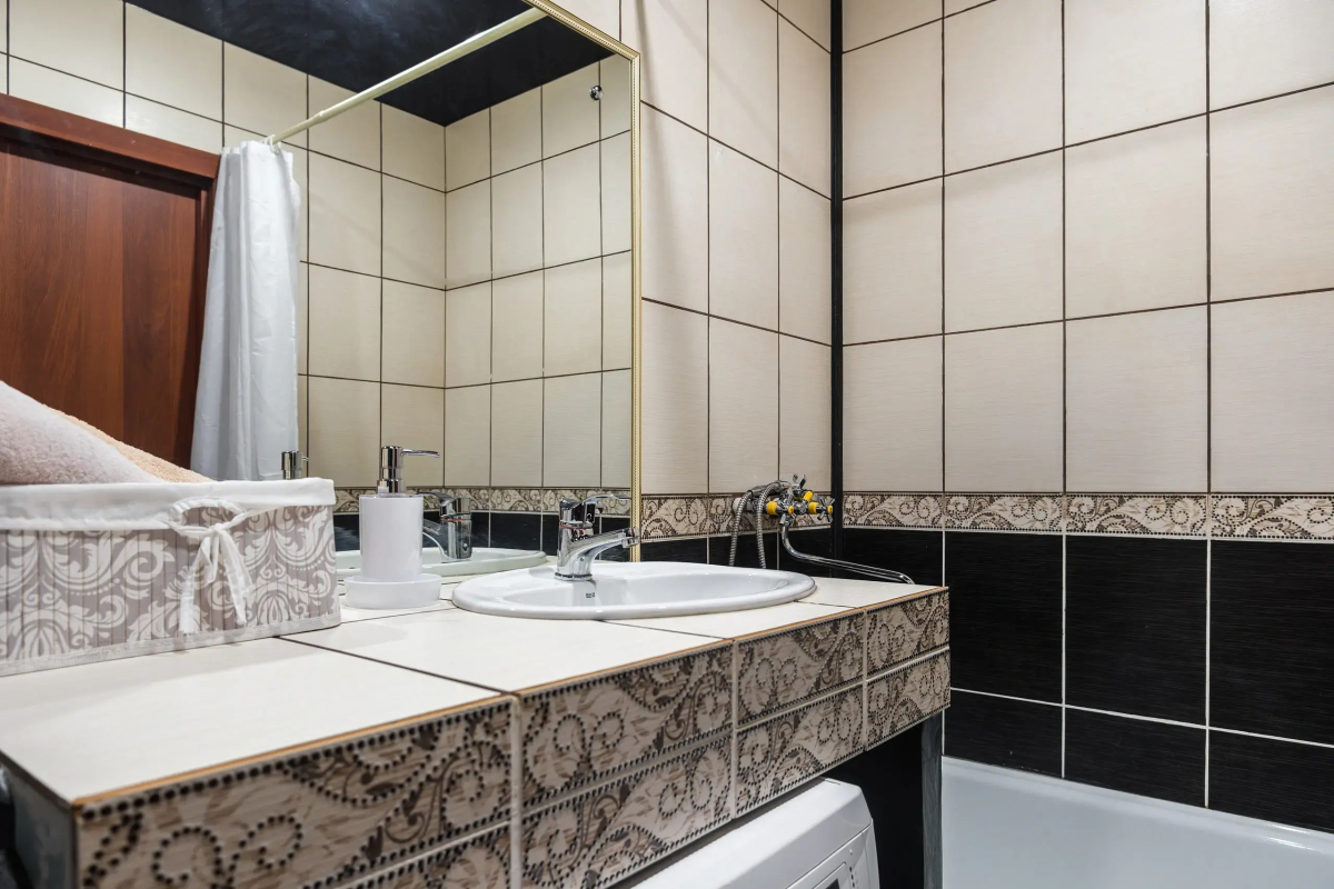 Апартаменты Бульвар Комсомольский 32