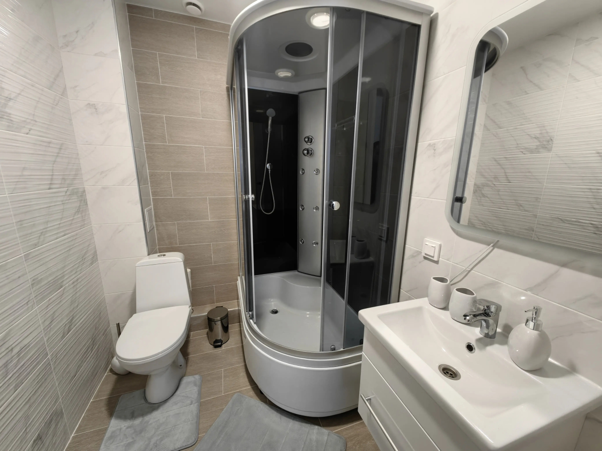 Апартаменты Holiday House 5