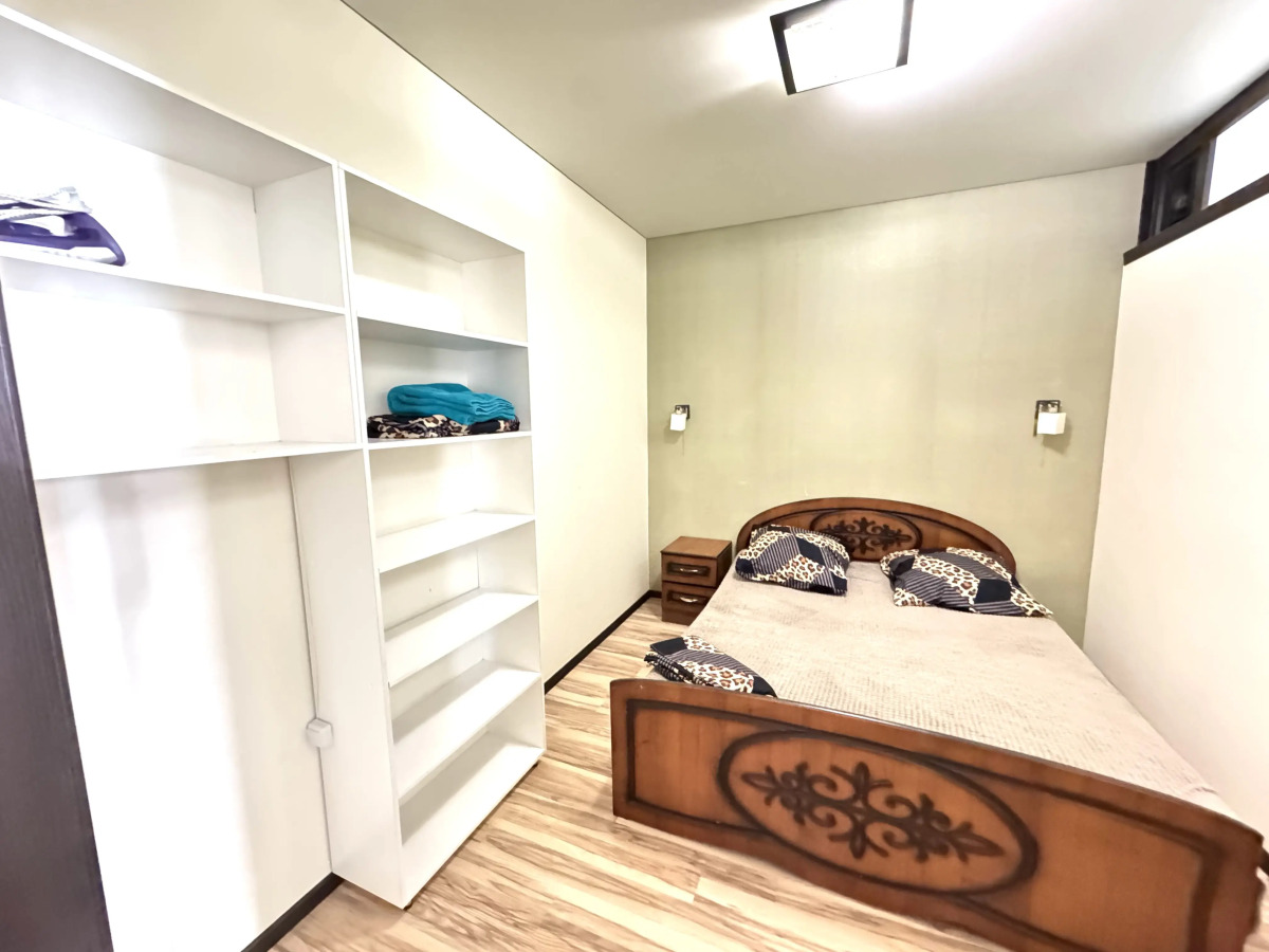 Апартаменты Двухкомнатные в Районе Вокзала