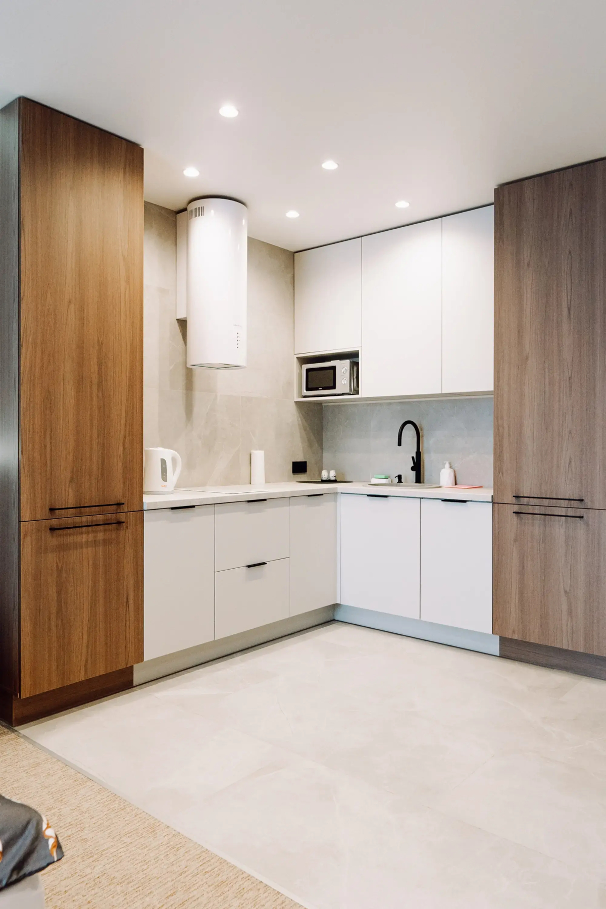 Апартаменты Тихая Гавань 5