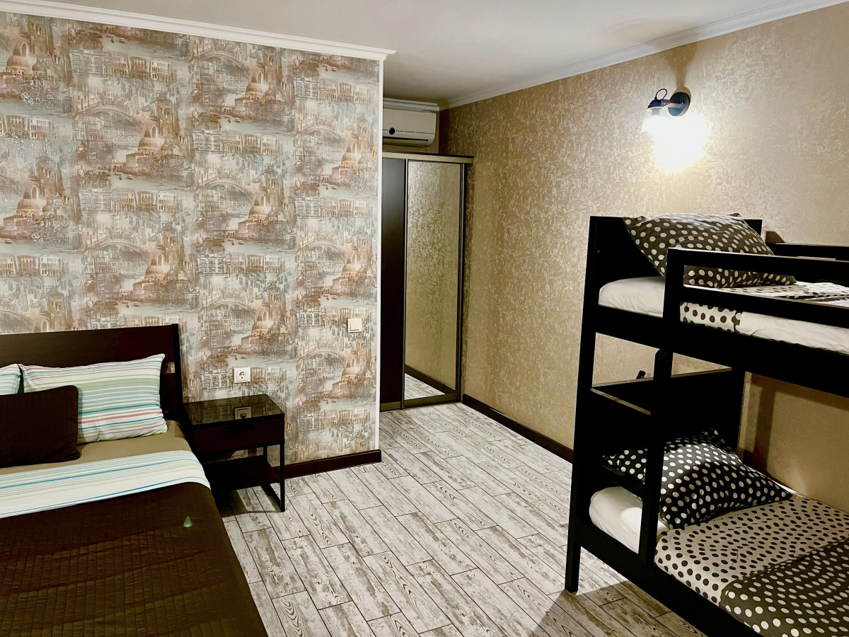 Гостевой дом Морская 250