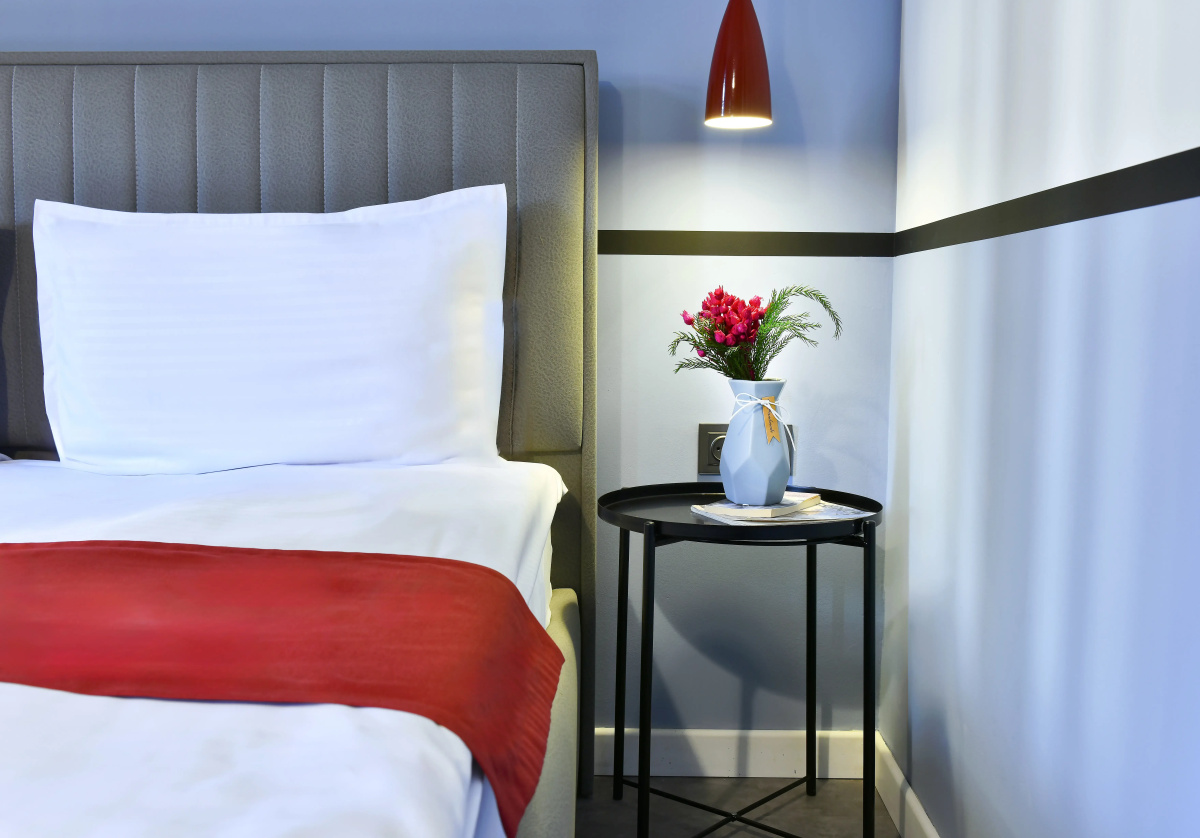 City Centre Hotel