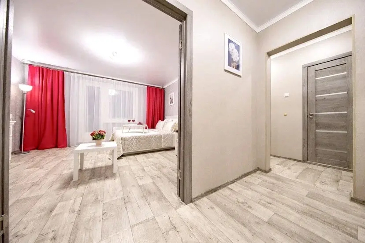 Апартаменты FSF в Центре с Кофемашиной - Бесконтактный заезд