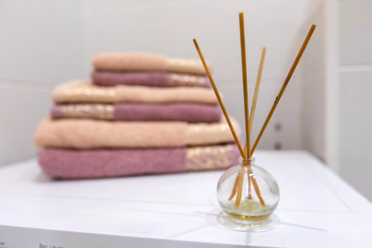 Квартира художницы в Зеленоградске