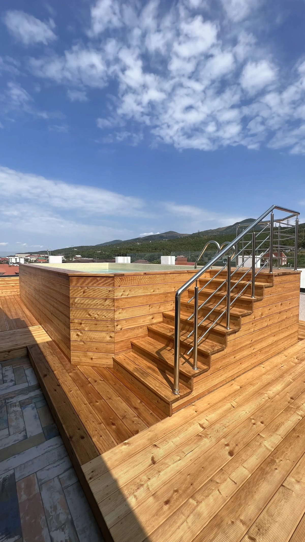 Гостевой дом Aurum