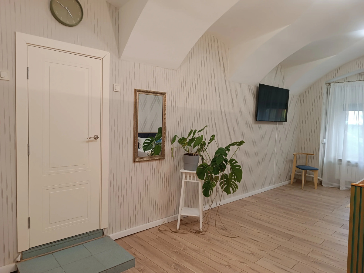 Апартаменты Необычные на Ломоносова 16