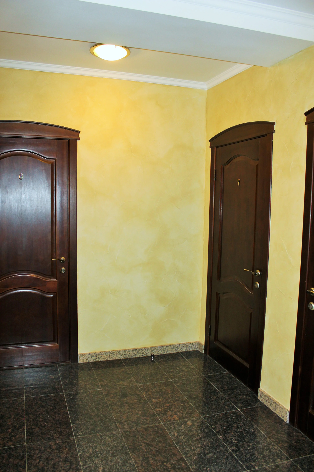 Отель Гермес