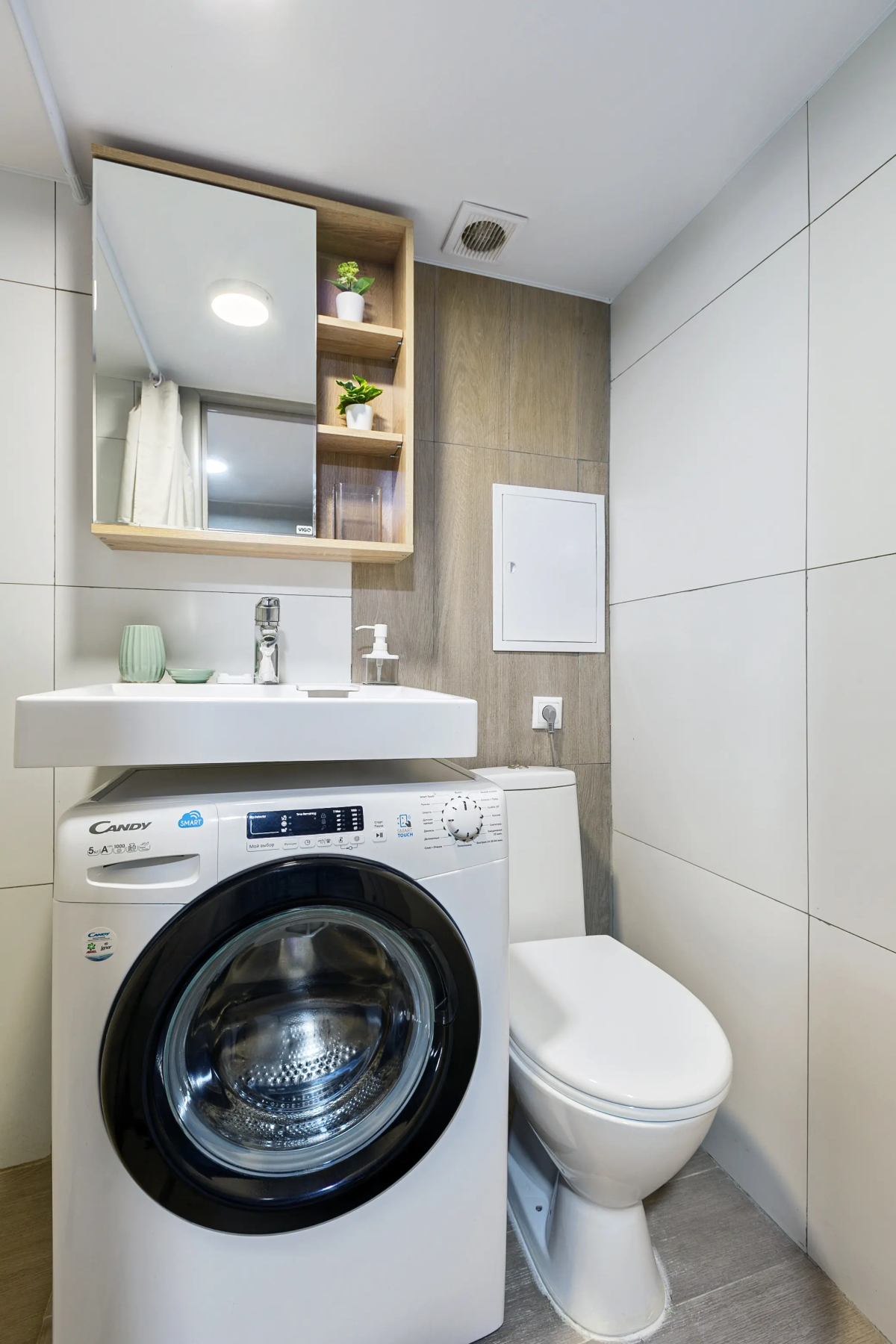 Квартира Студия 25м² 5/6 этаж