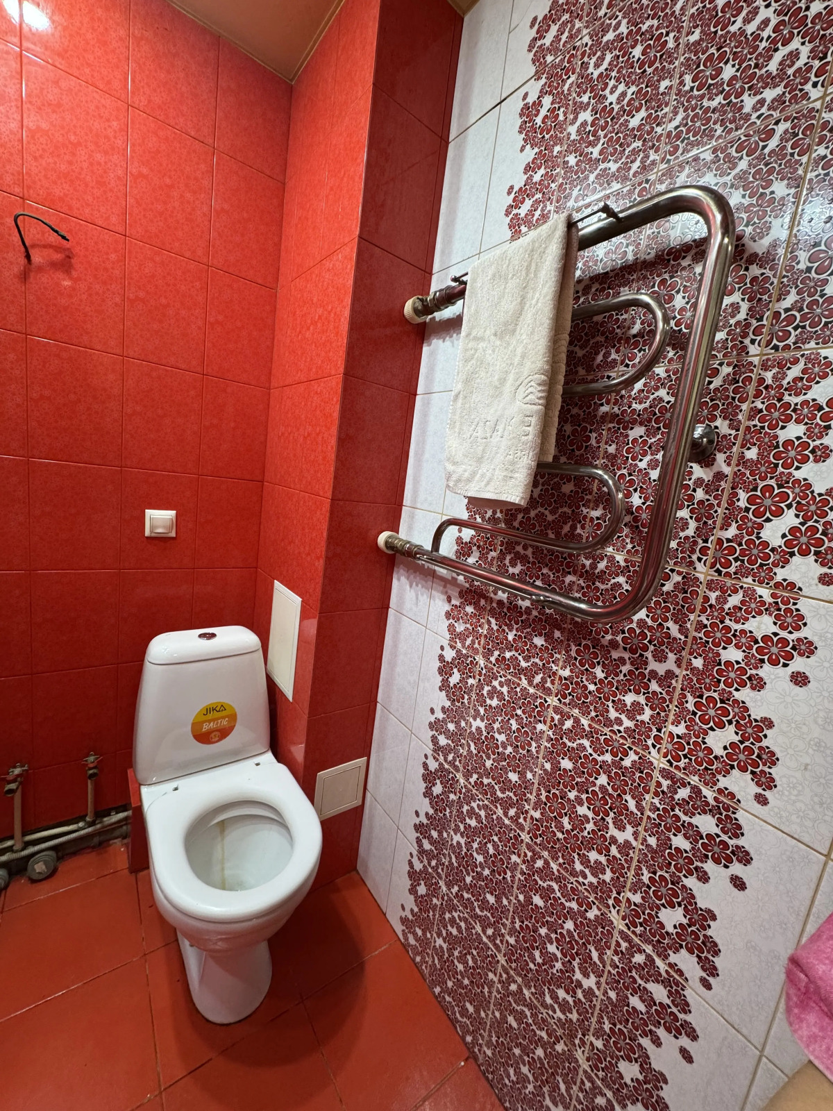 Квартира Однокомнатная, 5 спальных мест, рядом с аэропортом, баден-баден