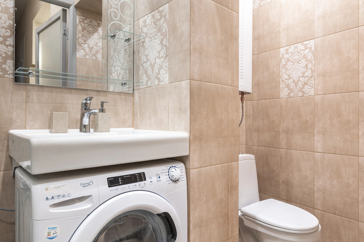 Апартаменты Рубинштейна 20/31