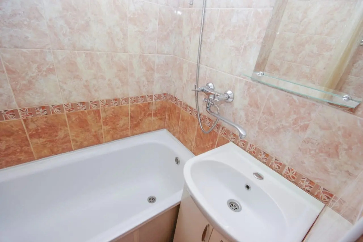 Квартира На Санкт-Петербургской