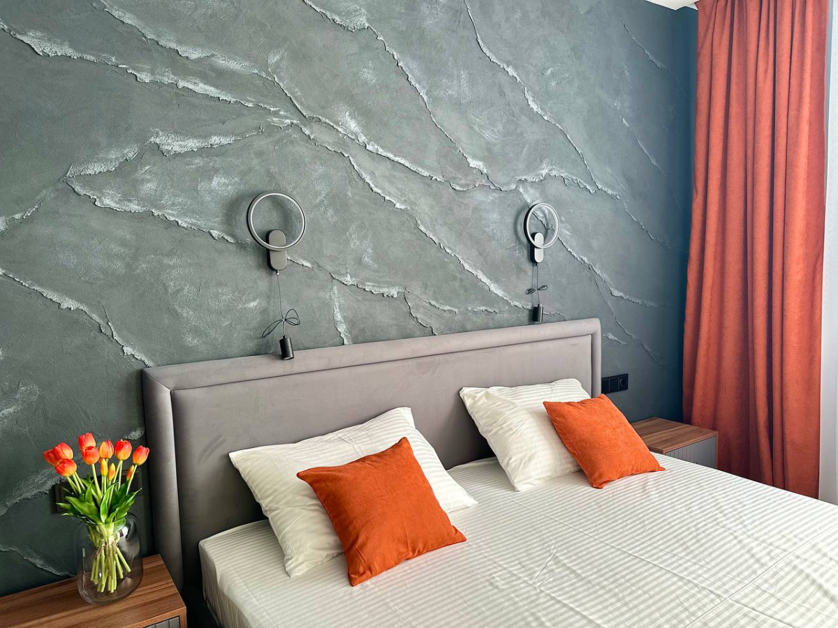 Апартаменты Sky Line 109