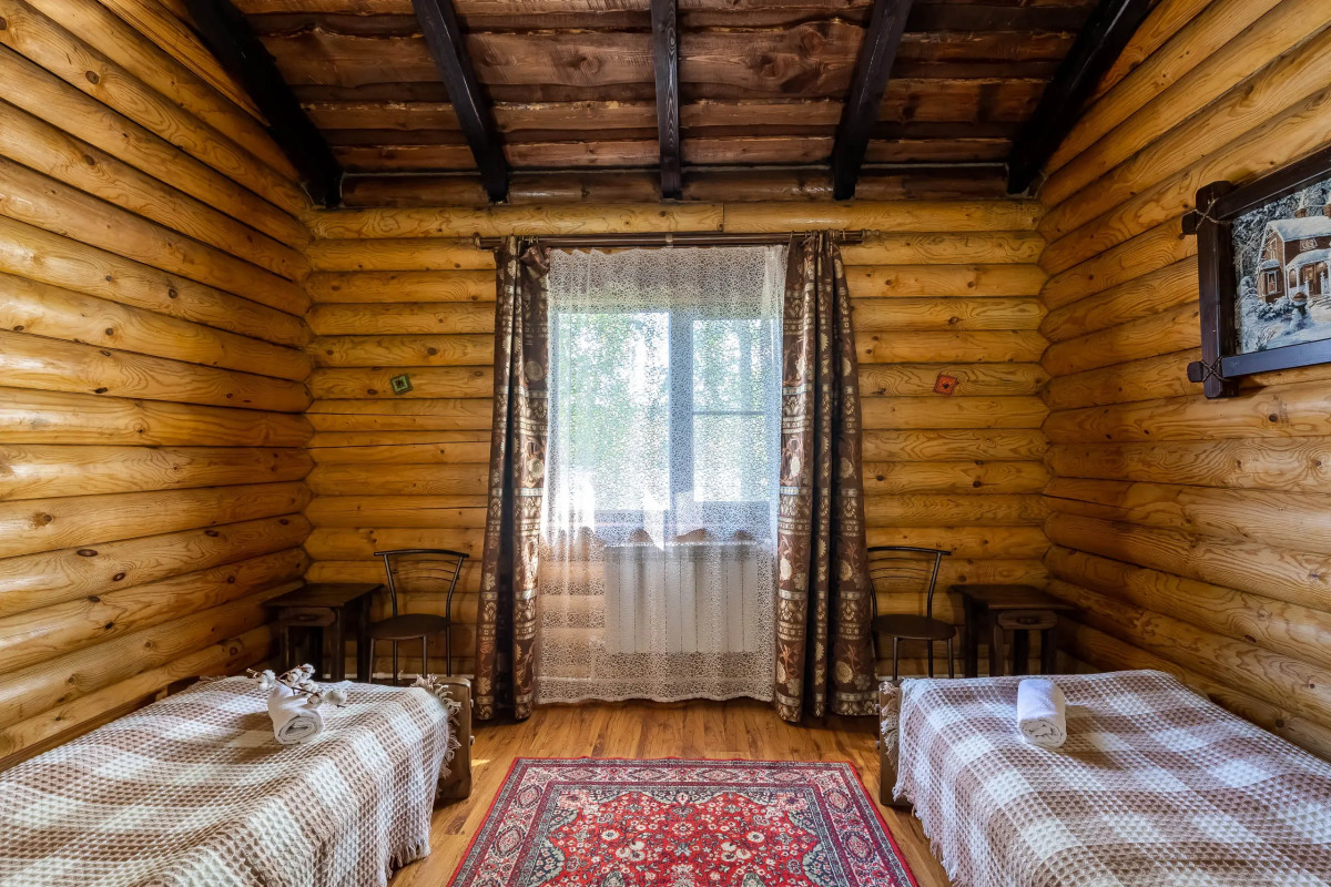 База Отдыха Проховское Подворье