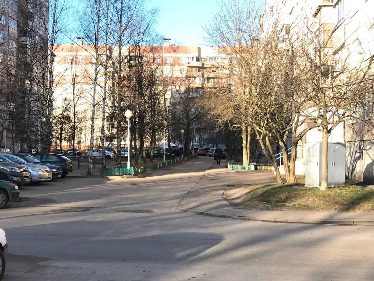 Апартаменты DOMUS на Чкалова