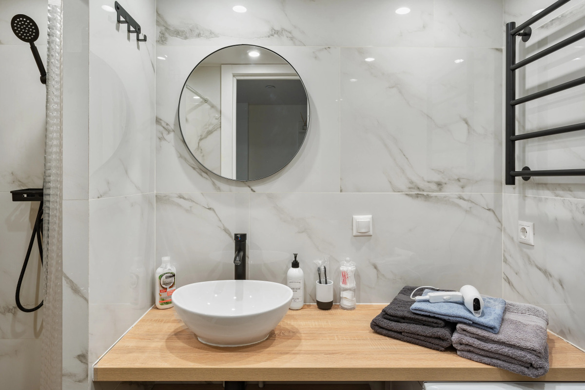 Апартаменты Кларнет 429