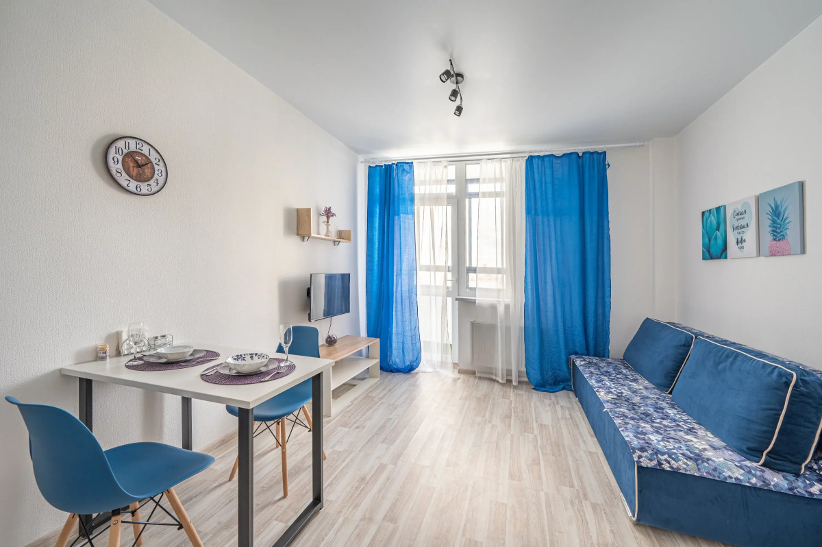 Апартаменты Lavеnder