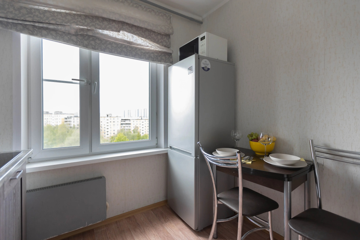 Квартира в Ясенево