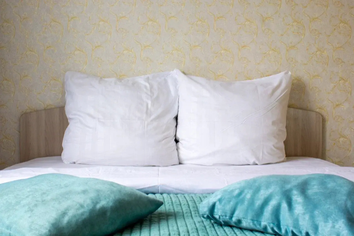 Квартира KiraLive - ЖК "Жюль Верн"