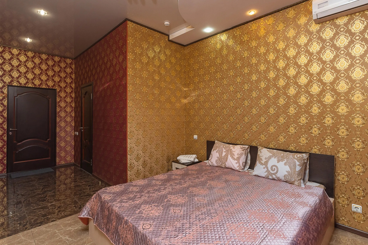 Отель Гостиница Premium