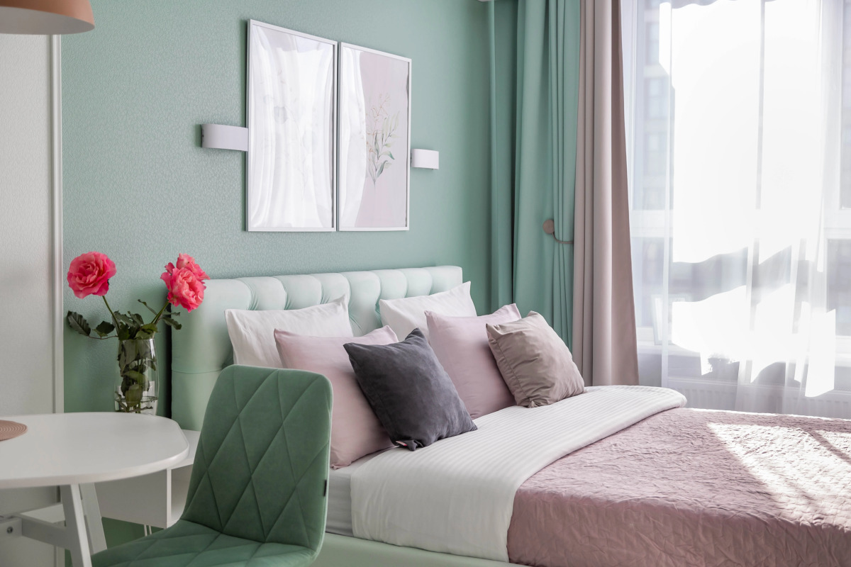 Апартаменты Жемчужина СМАЙЛа