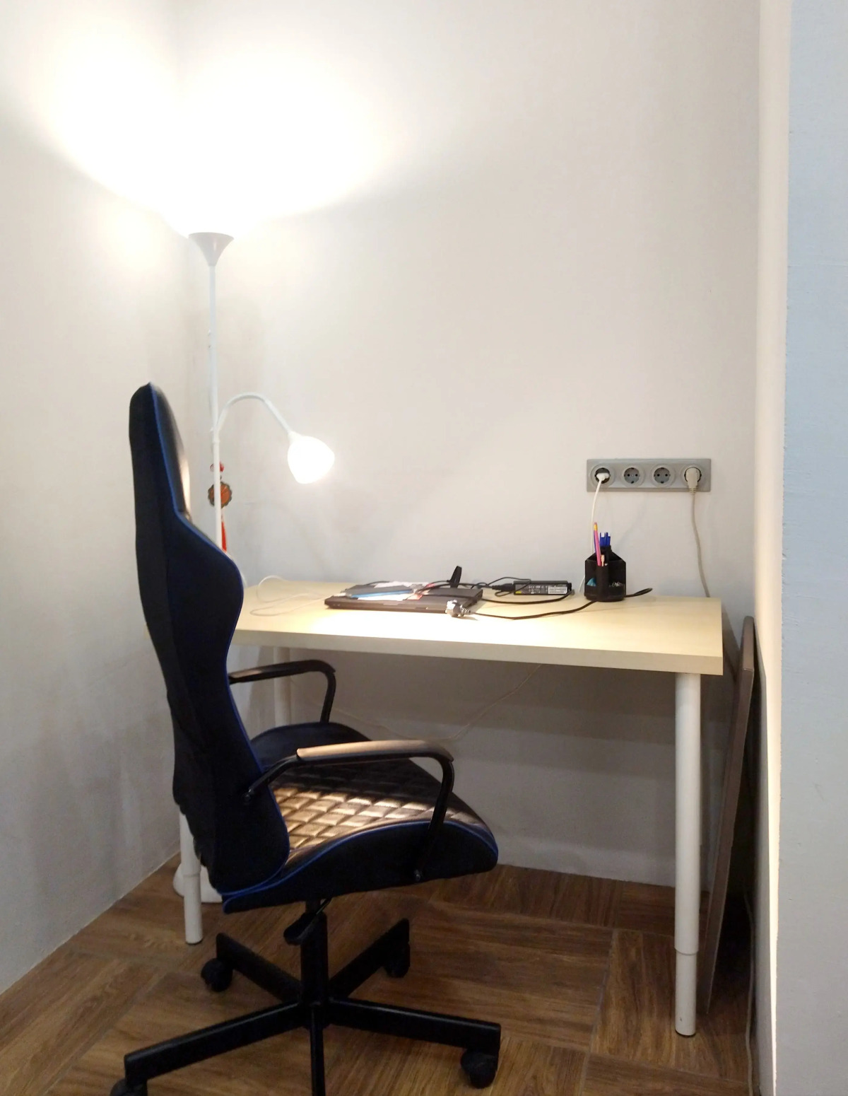 Квартира Видовая Лофт Студия ЖК Манхэттен