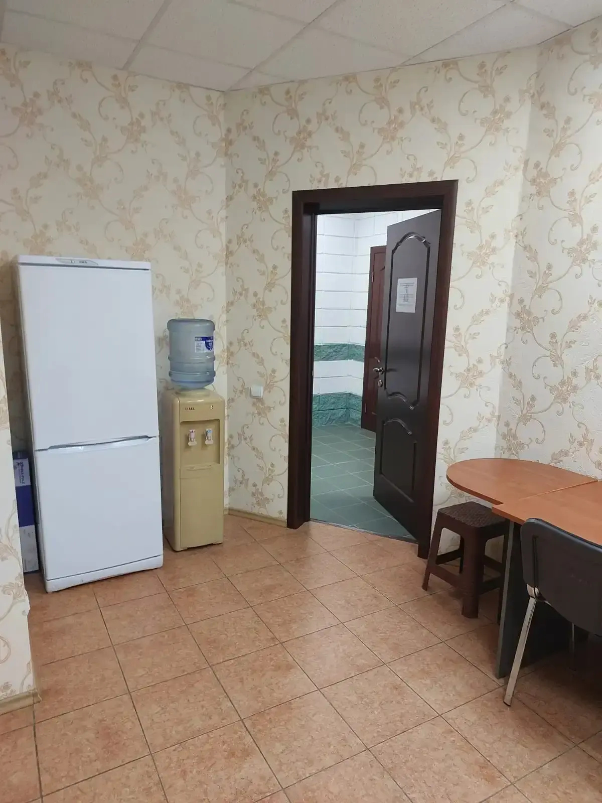 Квартира Студия 5