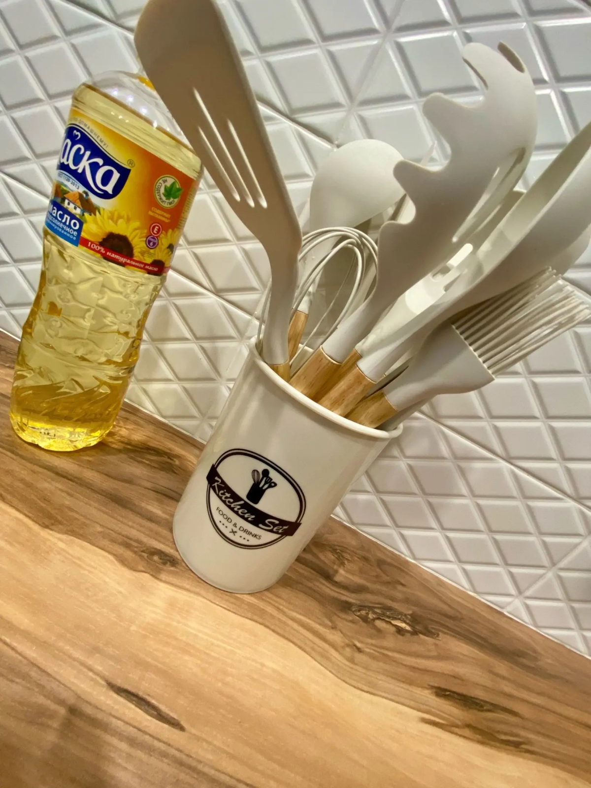 Квартира с Шикарным Ремонтом в Центре города