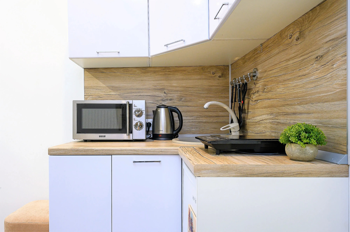 Апартаменты На 5 углах