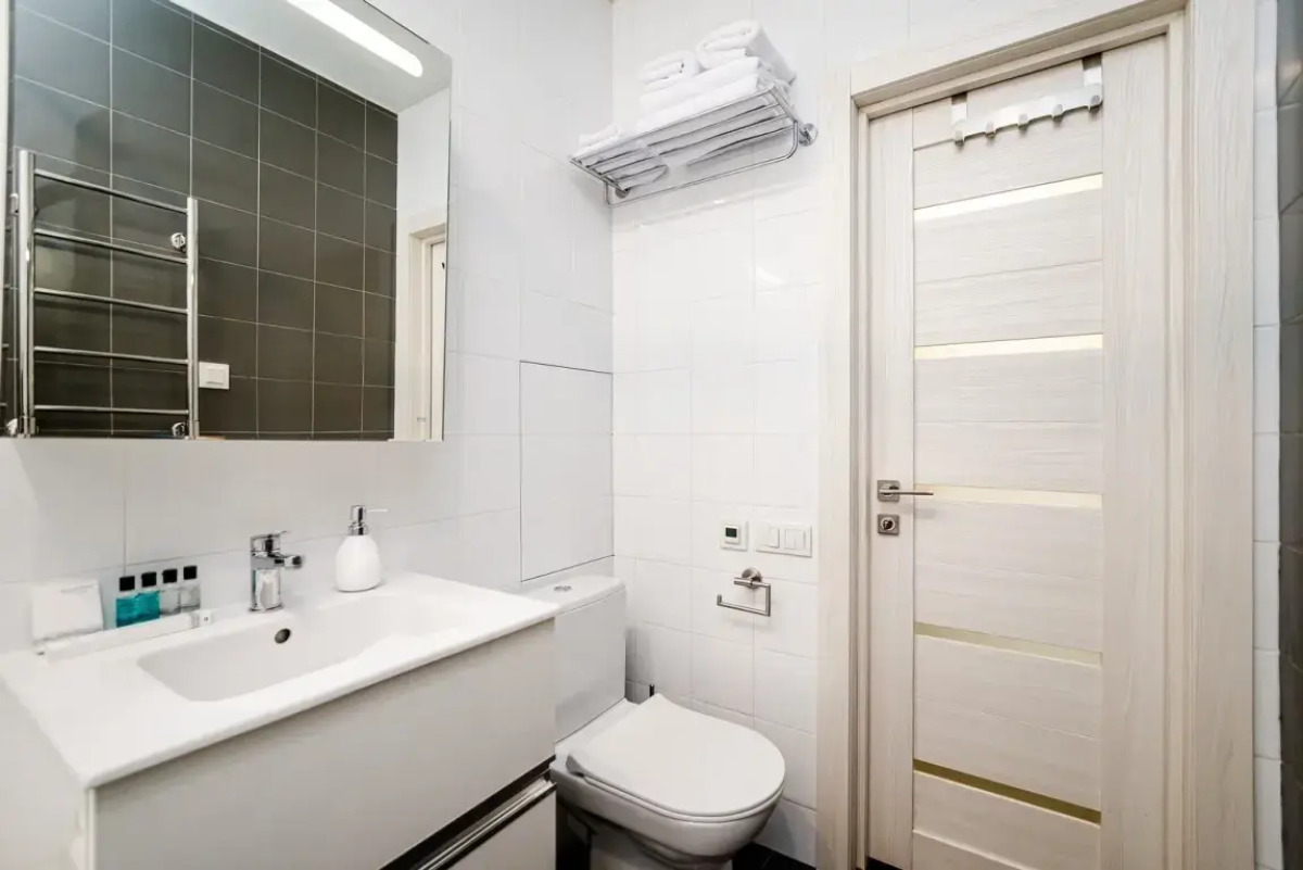 Апартаменты Country by Smart Lofts Moscow