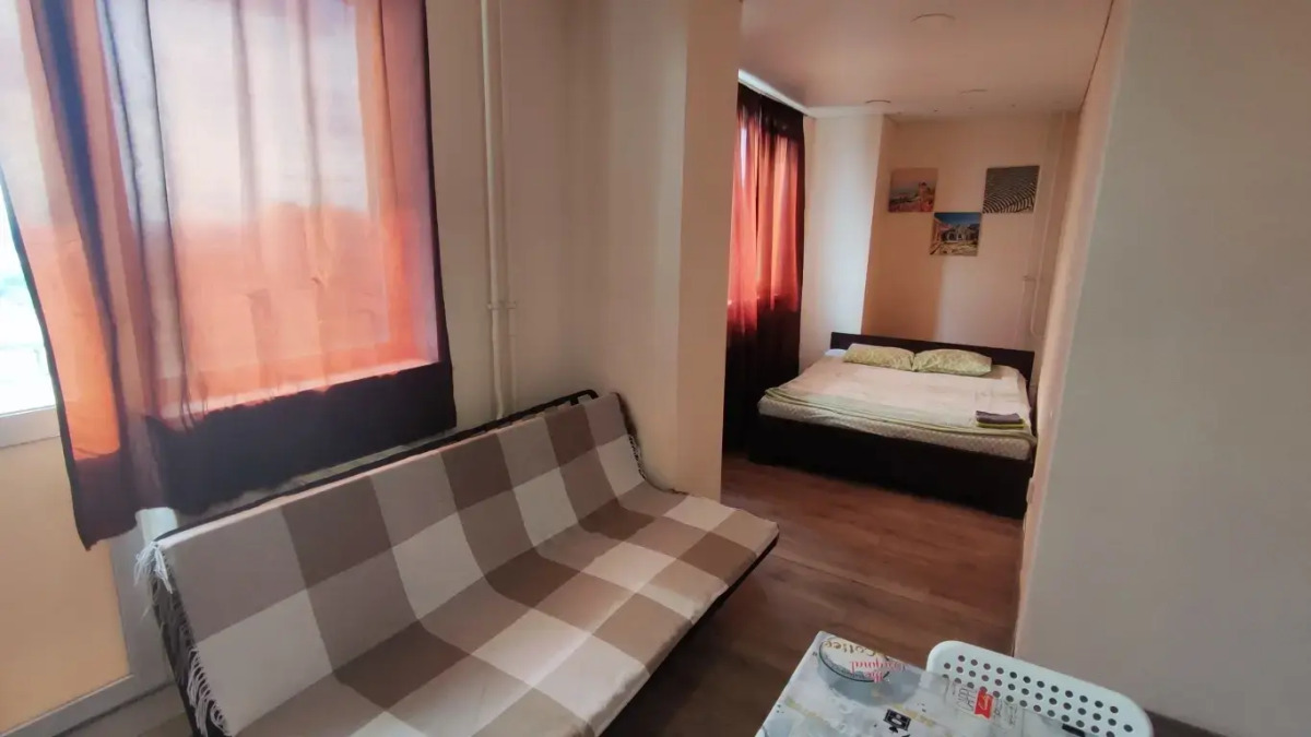 Апартаменты Korabelnai Inn 10 2