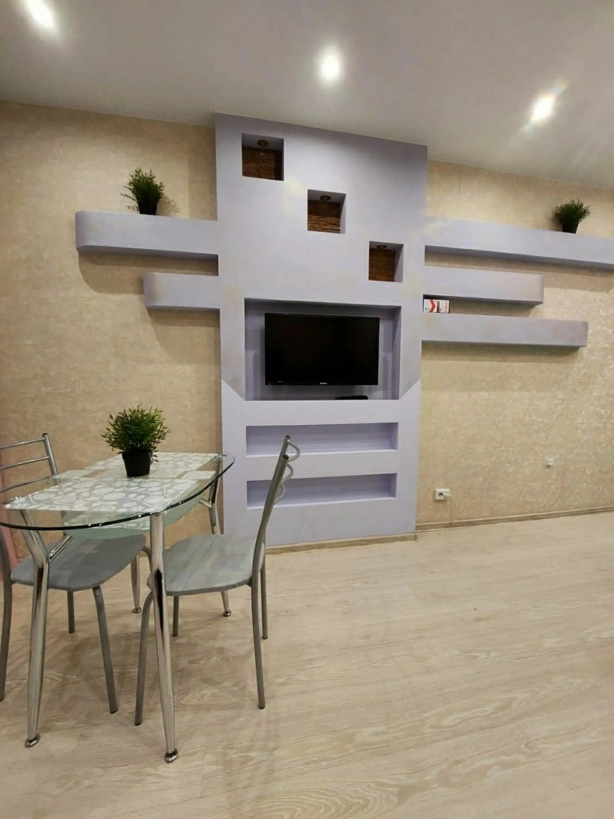 Апартаменты Танковая 32