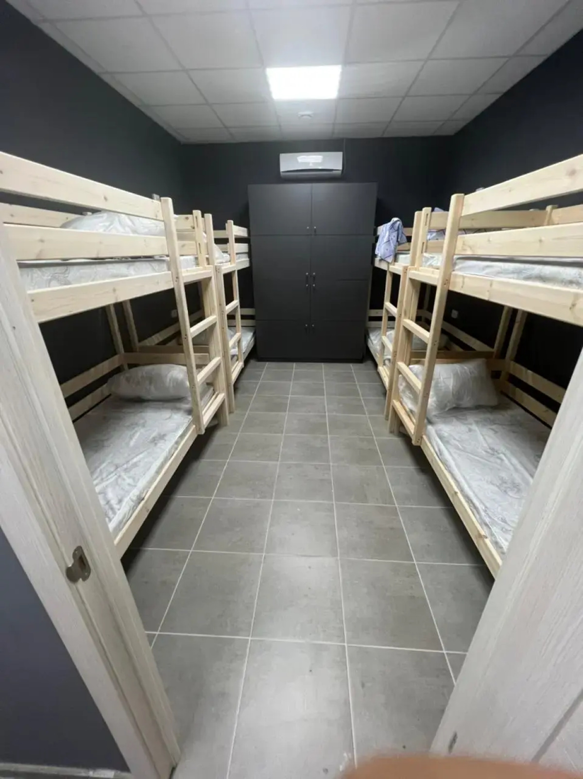 Хостел Дарсан