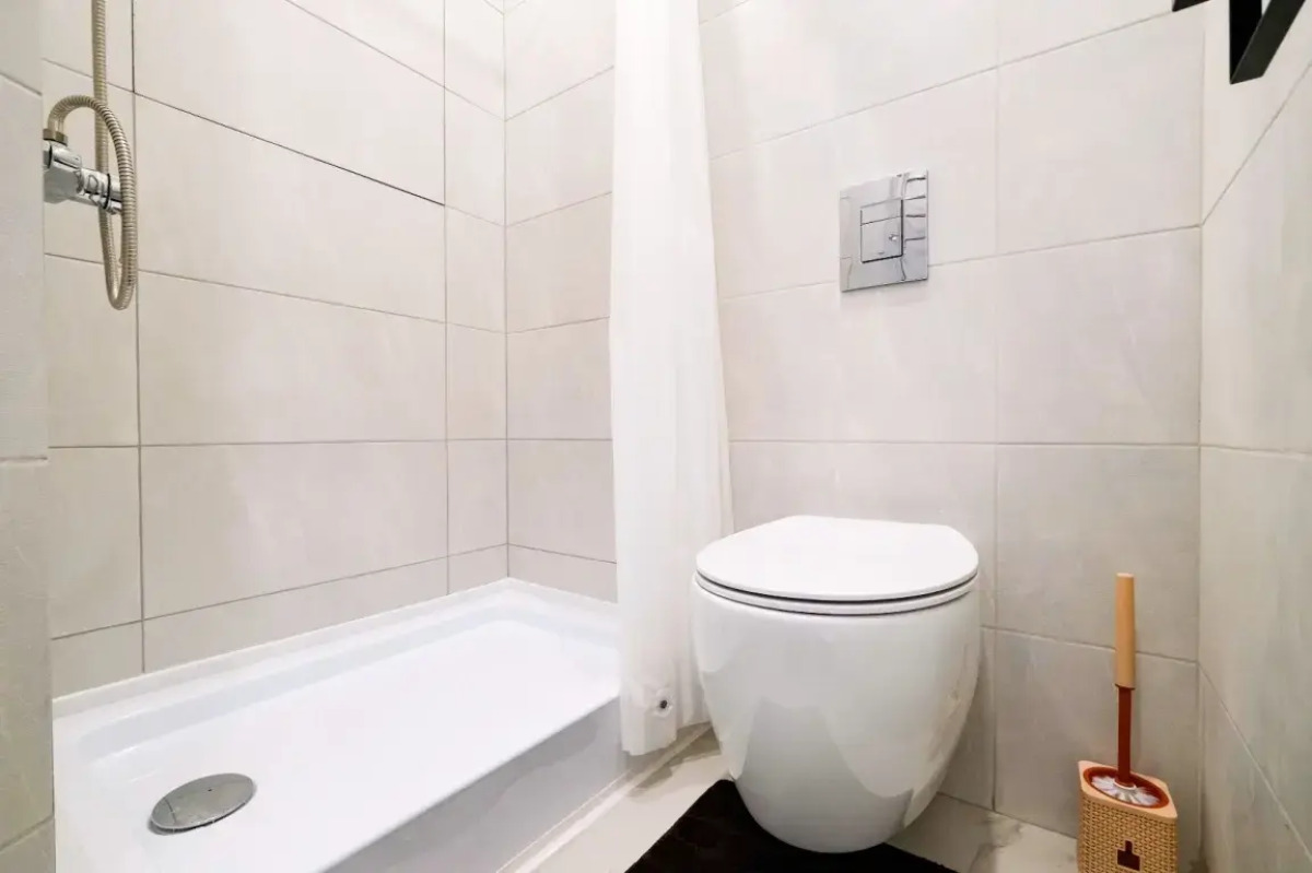 Апартаменты Apart на Сосновой (1)