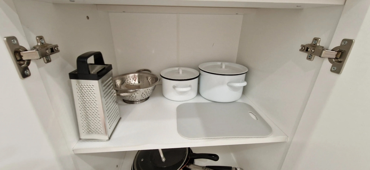 Апартаменты White Квартира