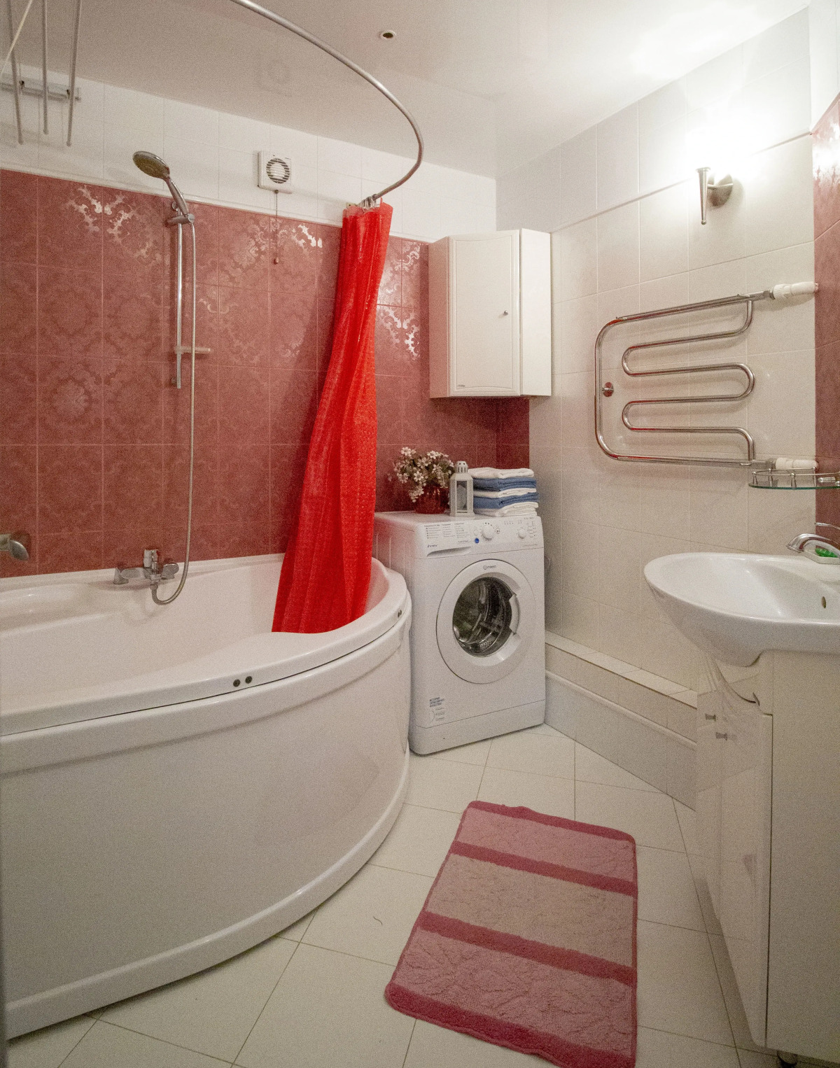 Квартира На Амурской 270/1