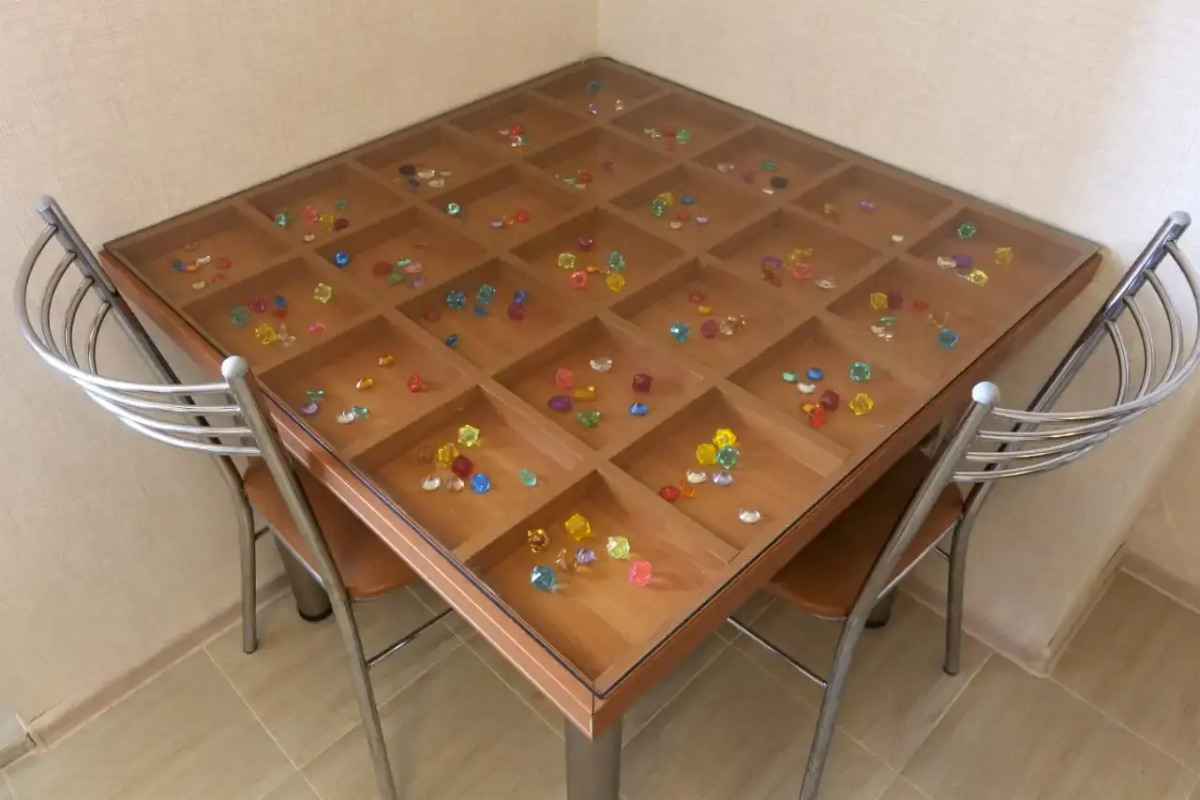 Апартаменты 184 Уютный Дом