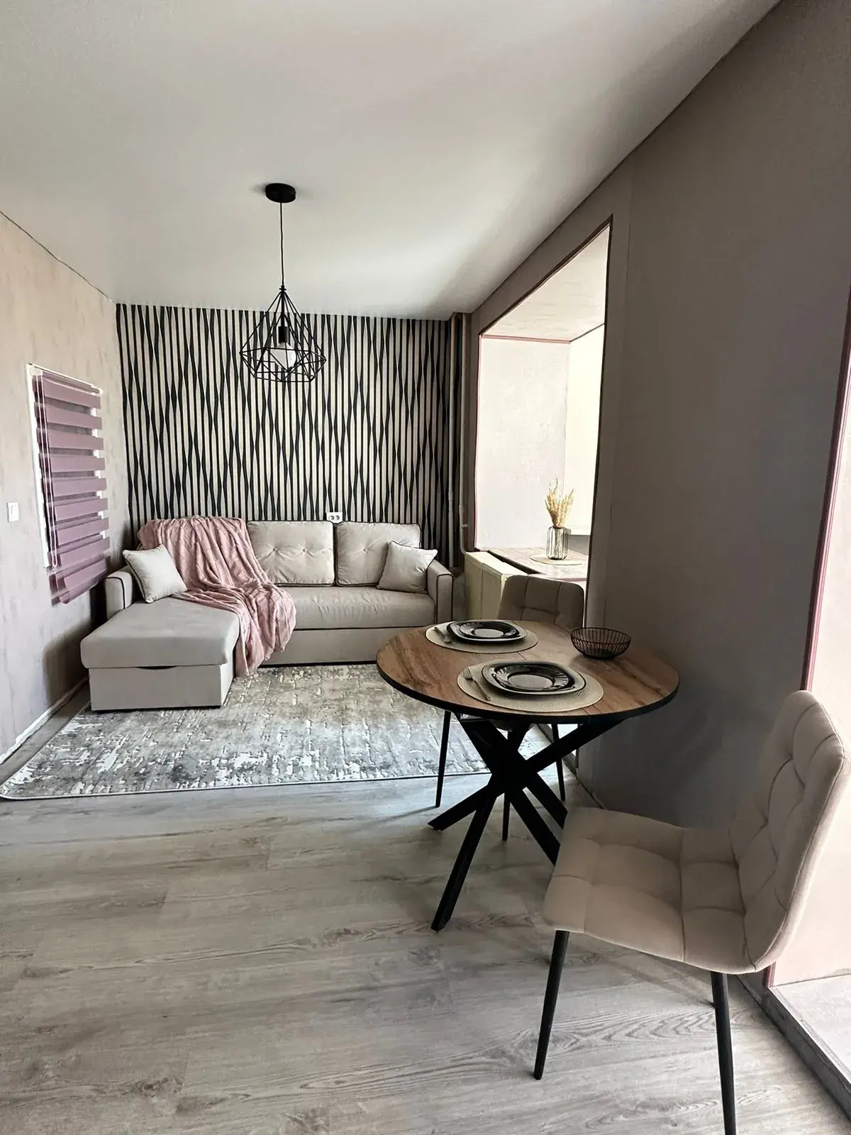 Квартира Уютная рядом с аквапарком